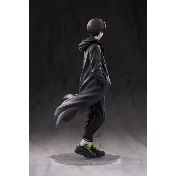 Ikari Shinji Ver. Radio Eva Part 2 Original Color (Neon Genesis Evangelion) Additional Image 4