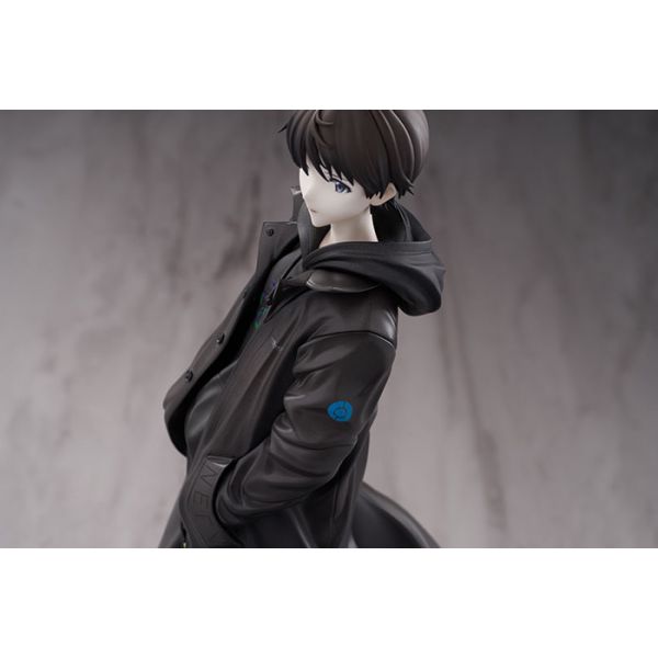 Ikari Shinji Ver. Radio Eva Part 2 Original Color (Neon Genesis Evangelion) Additional Image 5