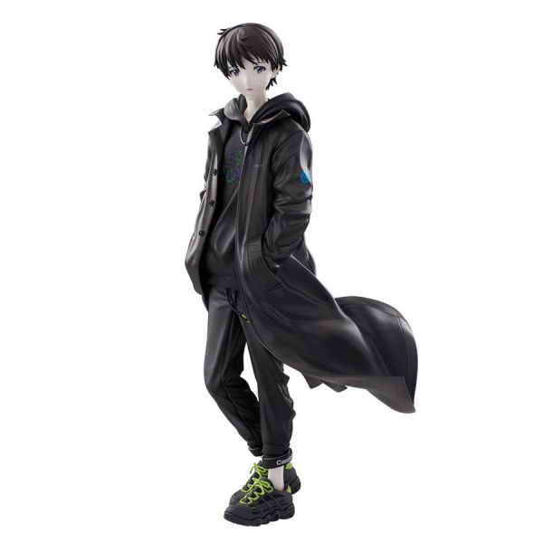 Ikari Shinji Ver. Radio Eva Part 2 Original Color (Neon Genesis Evangelion) Main Image