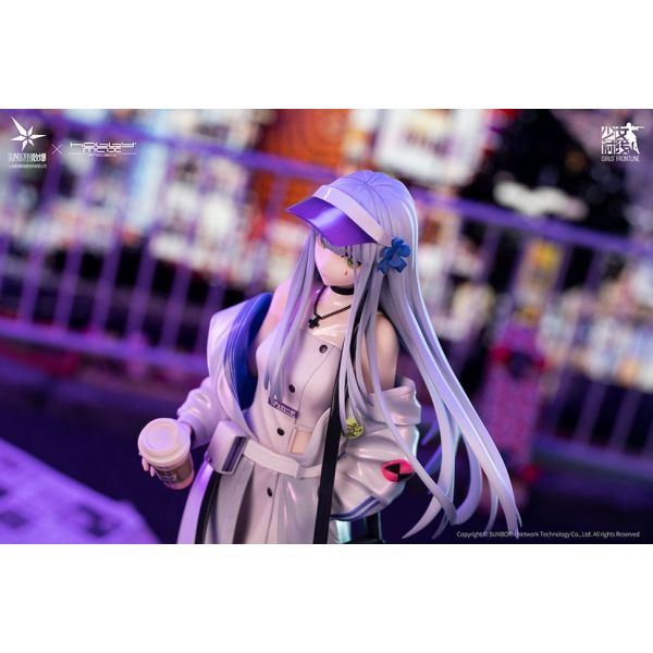 HK416 White Negroni (Girls Frontline) Additional Image 6