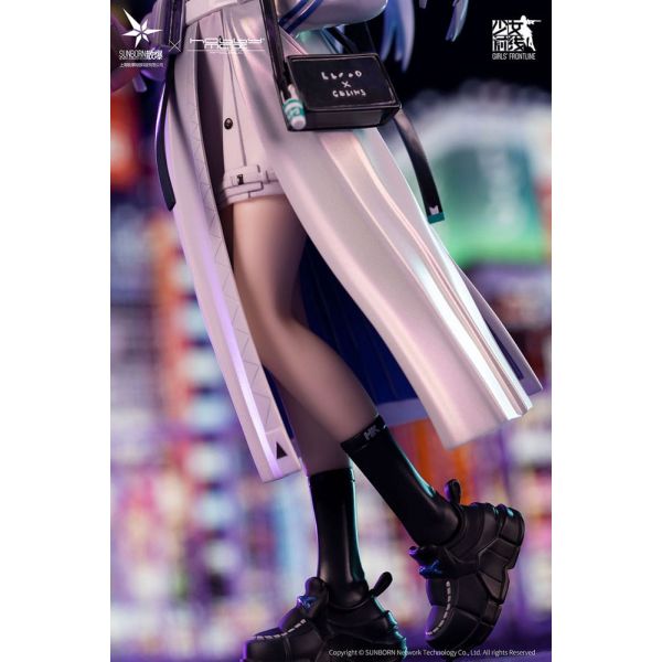 HK416 White Negroni (Girls Frontline) Additional Image 7