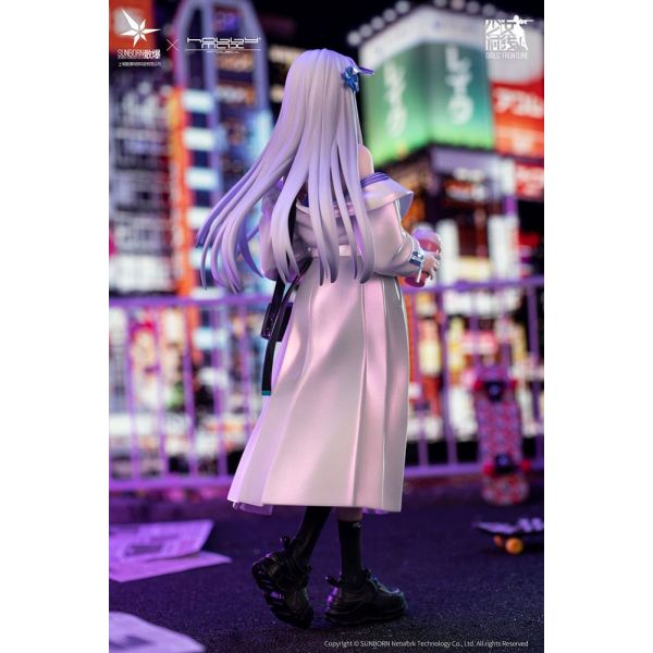 HK416 White Negroni (Girls Frontline) Additional Image 8