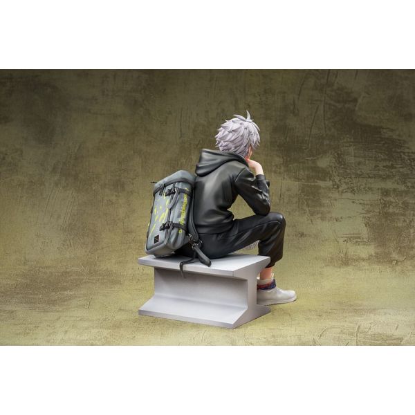 Kaworu Nagisa Radio Eva Part 3 (Neon Genesis Evangelion) Additional Image 3