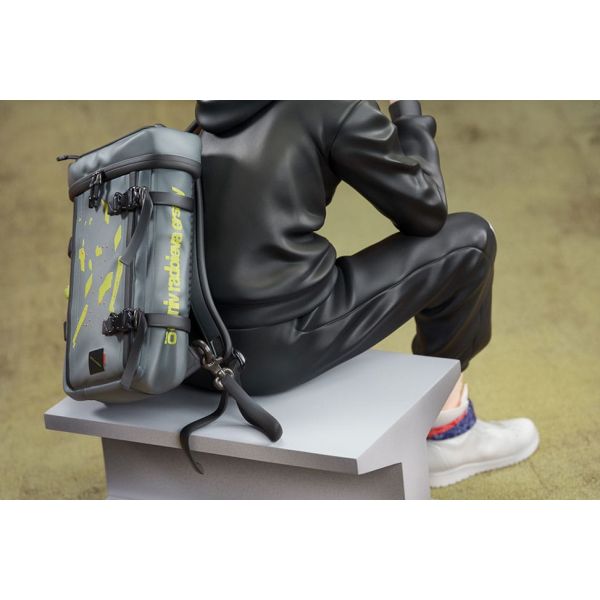 Kaworu Nagisa Radio Eva Part 3 (Neon Genesis Evangelion) Additional Image 6