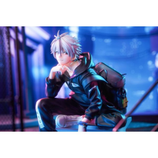 Kaworu Nagisa Radio Eva Part 3 (Neon Genesis Evangelion) Additional Image 8