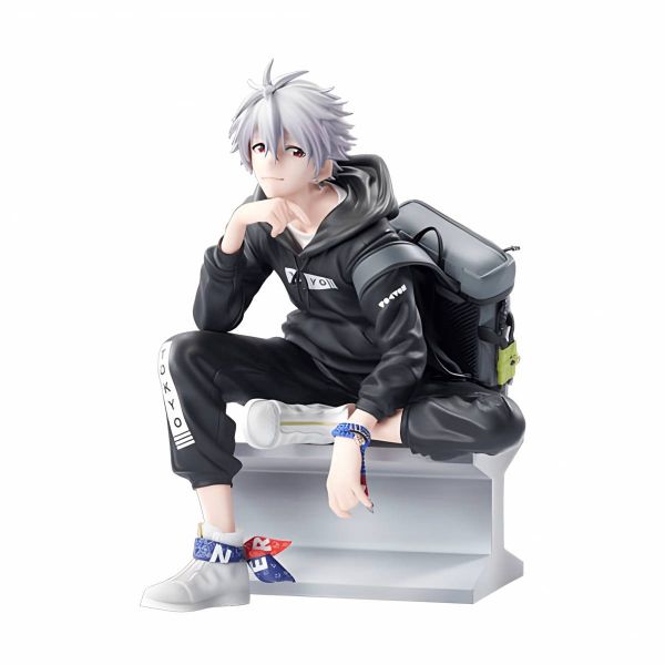 View Statues Fixed Pose Figures page