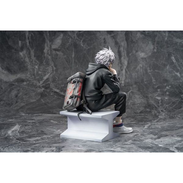 Kaworu Nagisa Original Color Ver. Radio Eva Part 3 (Neon Genesis Evangelion) Additional Image 3
