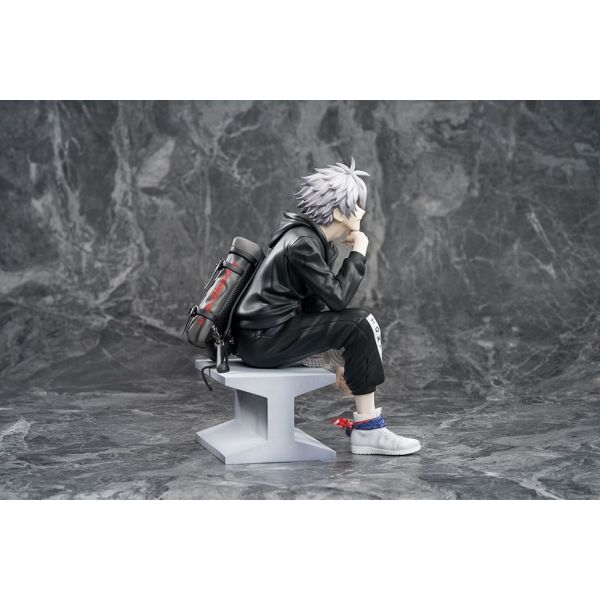 Kaworu Nagisa Original Color Ver. Radio Eva Part 3 (Neon Genesis Evangelion) Additional Image 4