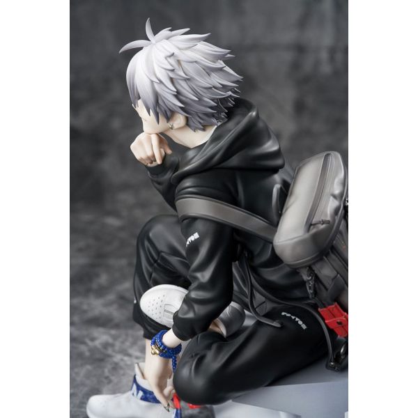 Kaworu Nagisa Original Color Ver. Radio Eva Part 3 (Neon Genesis Evangelion) Additional Image 5