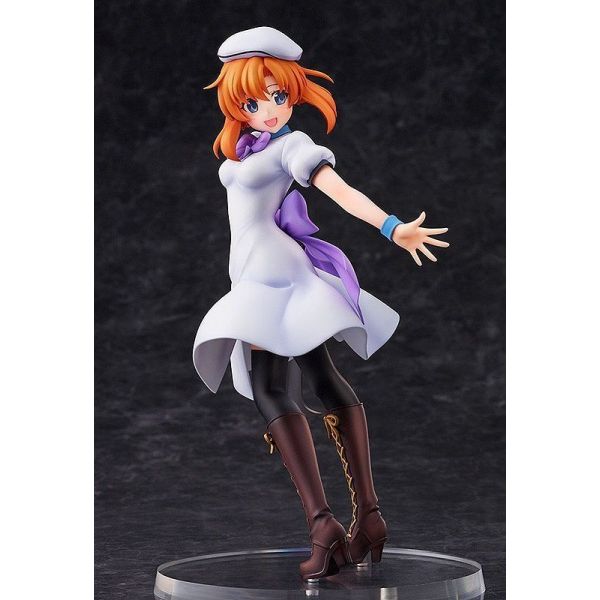 Rena Ryugu - 1/7 Scale Statue (Higurashi: When They Cry) Additional Image 1
