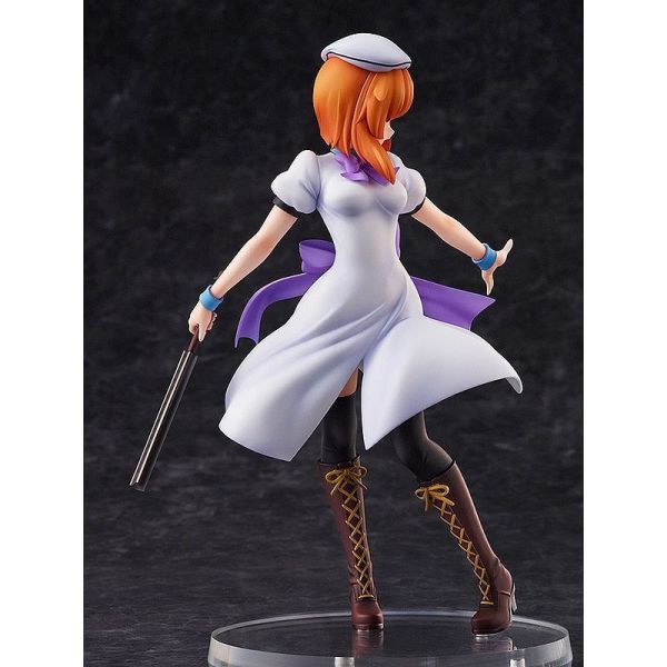 Rena Ryugu - 1/7 Scale Statue (Higurashi: When They Cry) Additional Image 2
