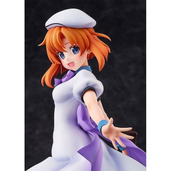 Rena Ryugu - 1/7 Scale Statue (Higurashi: When They Cry) Additional Image 4