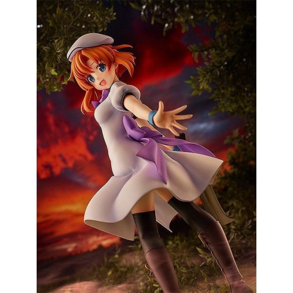 Rena Ryugu - 1/7 Scale Statue (Higurashi: When They Cry) Additional Image 5