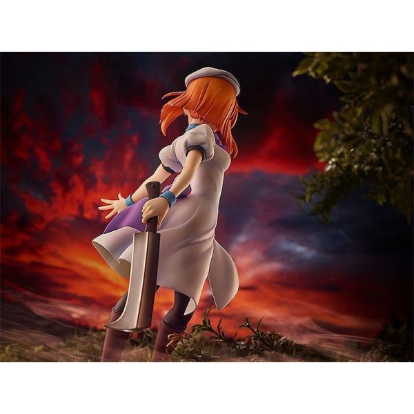 Rena Ryugu - 1/7 Scale Statue (Higurashi: When They Cry) Additional Image 6