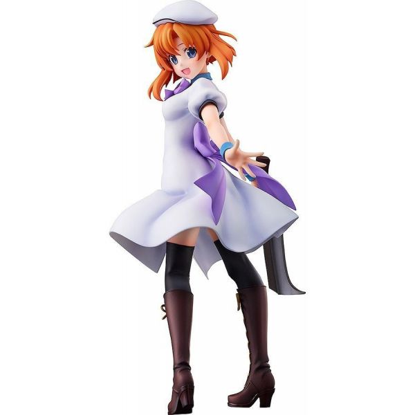 Rena Ryugu - 1/7 Scale Statue (Higurashi: When They Cry) Main Image
