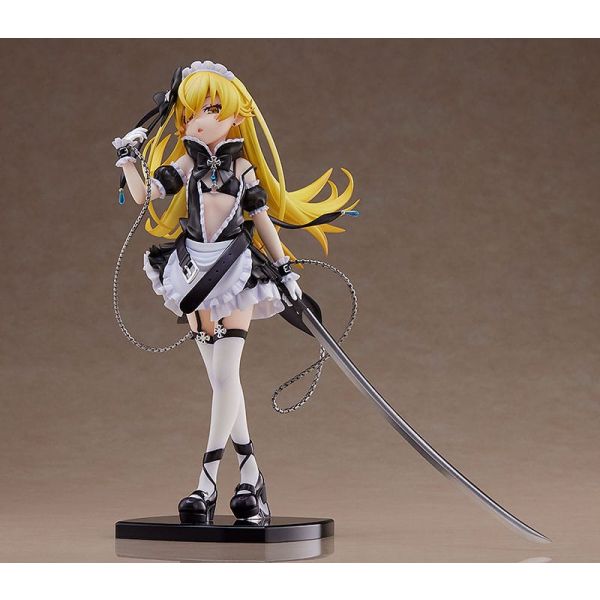 Shinobu Oshino (Zoku Owarimonogatari) Additional Image 1