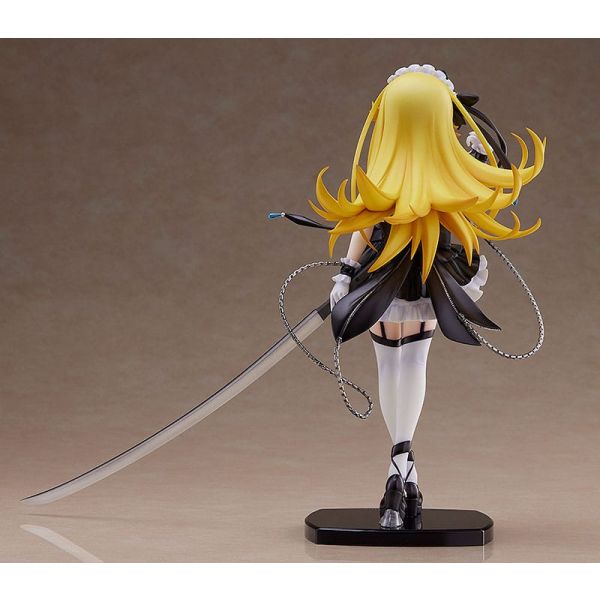 Shinobu Oshino (Zoku Owarimonogatari) Additional Image 2