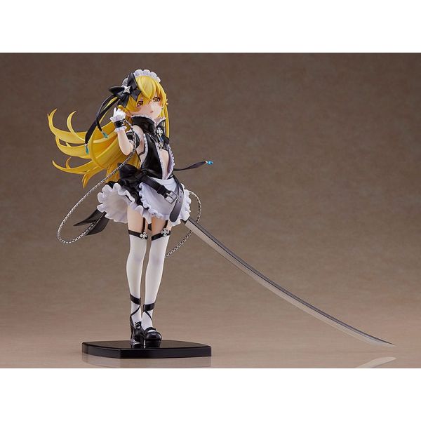 Shinobu Oshino (Zoku Owarimonogatari) Additional Image 3