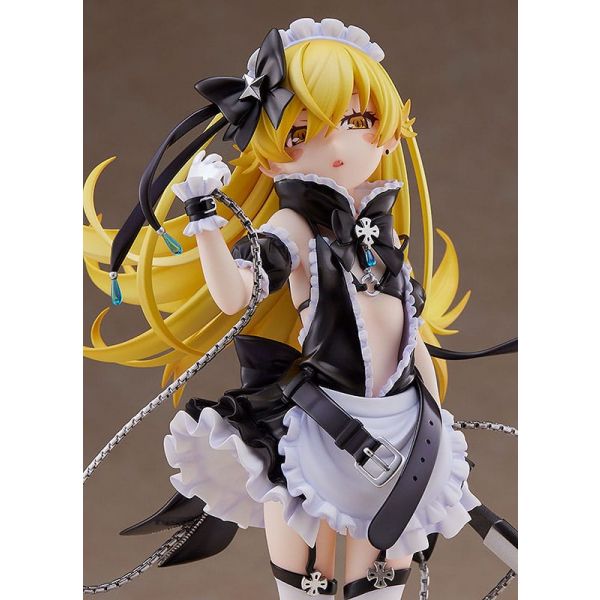 Shinobu Oshino (Zoku Owarimonogatari) Additional Image 4