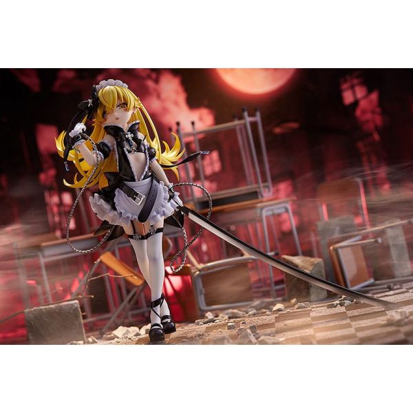 Shinobu Oshino (Zoku Owarimonogatari) Additional Image 5