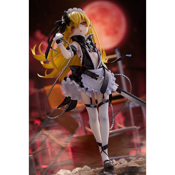 Shinobu Oshino (Zoku Owarimonogatari) Additional Image 7