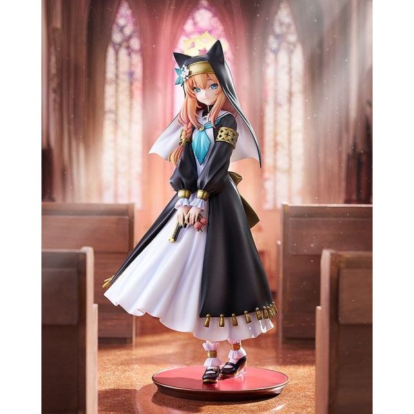 Mari (Blue Archive) Additional Image 1
