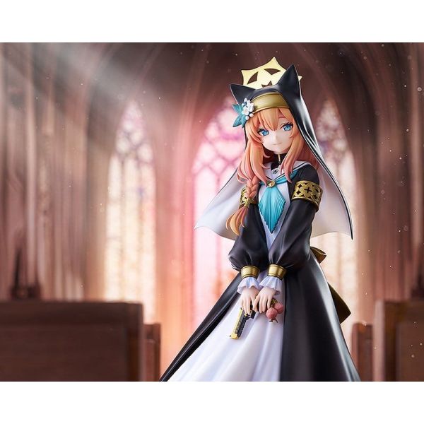 Mari (Blue Archive) Additional Image 2