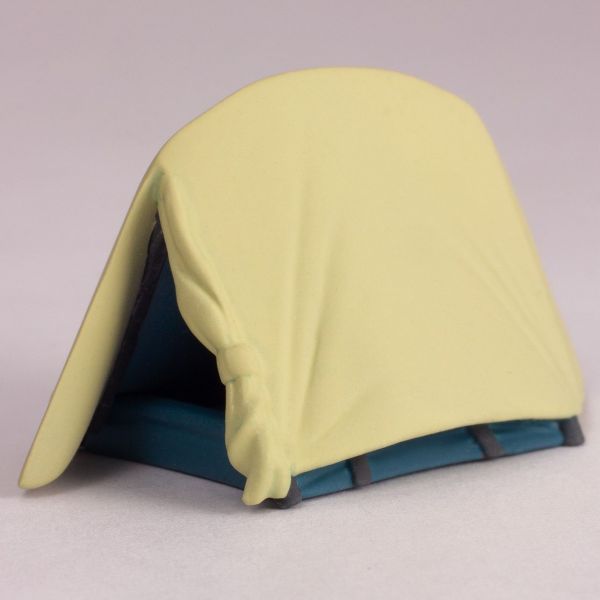 Rin Shima Season 2 Ver. (Laid-Back Camp) Additional Image 6