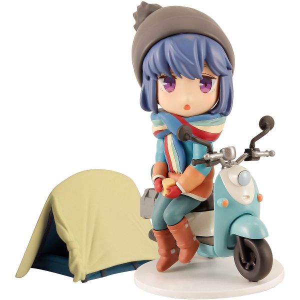 View Statues Fixed Pose Figures page