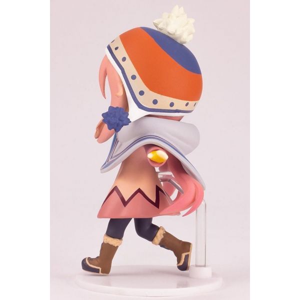 Nadeshiko Kagamihara Season 2 Ver. Mini Figure (Laid-Back Camp) Additional Image 4