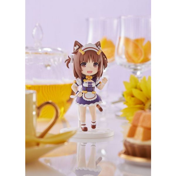 Mini-Figure100! Azuki (Nekopara) Additional Image 1