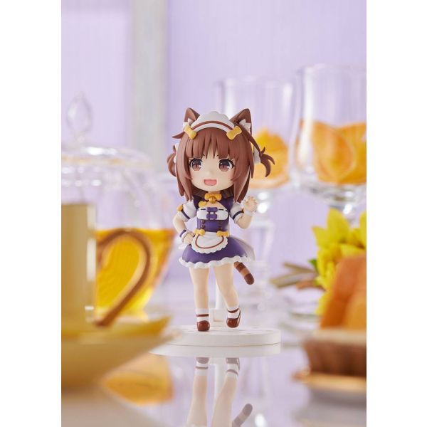 Mini-Figure100! Azuki (Nekopara) Additional Image 2