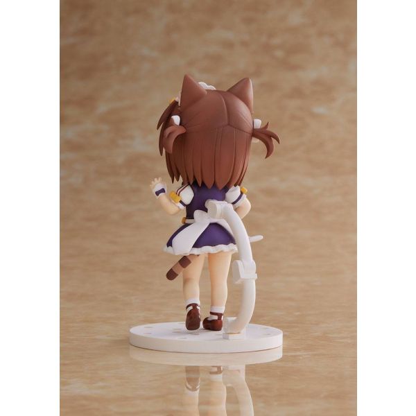 Mini-Figure100! Azuki (Nekopara) Additional Image 3
