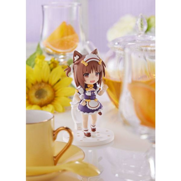 Mini-Figure100! Azuki (Nekopara) Additional Image 4
