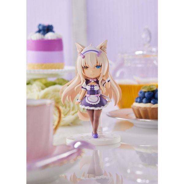 Mini-Figure100! Coconut (Nekopara) Additional Image 1