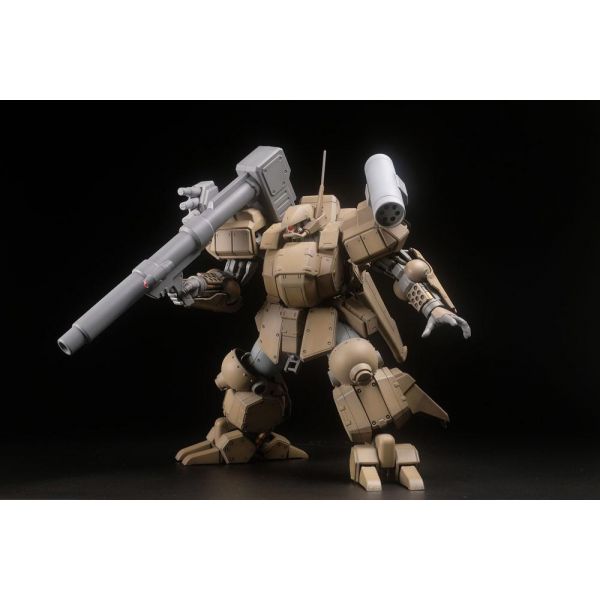 AS-5E3 Leynos (Mass Production-Type) Renewal Ver. Model Kit (Assault Suits Leynos) Additional Image 1