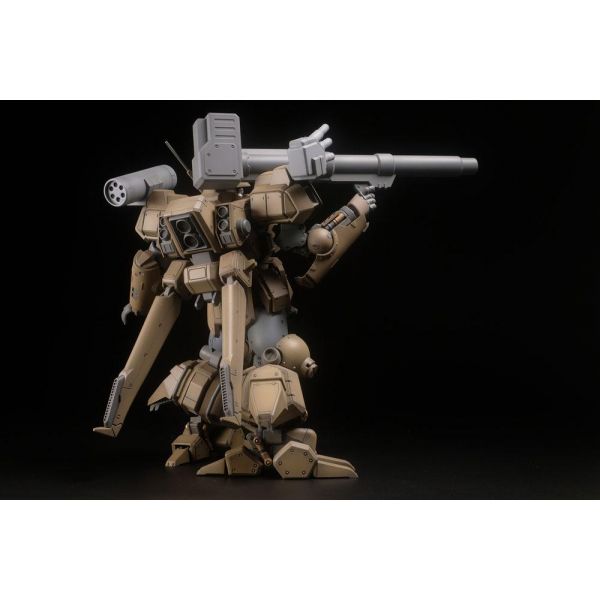 AS-5E3 Leynos (Mass Production-Type) Renewal Ver. Model Kit (Assault Suits Leynos) Additional Image 2