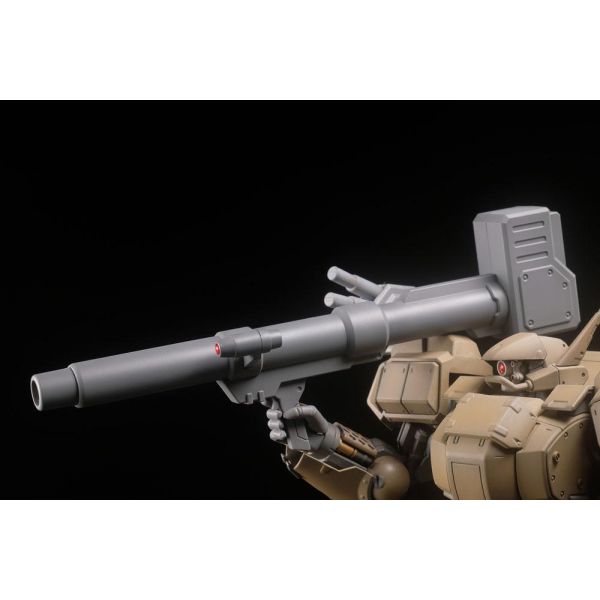 AS-5E3 Leynos (Mass Production-Type) Renewal Ver. Model Kit (Assault Suits Leynos) Additional Image 5