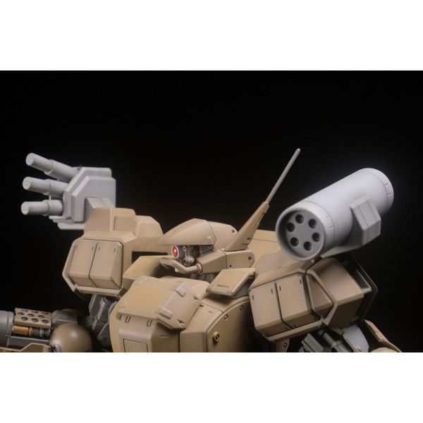 AS-5E3 Leynos (Mass Production-Type) Renewal Ver. Model Kit (Assault Suits Leynos) Additional Image 6