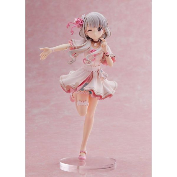 Hisakwa Nagi O-Ku-Ri-Mo-No Sunday! Statue (Idolmaster Cinderella Girls) Additional Image 1