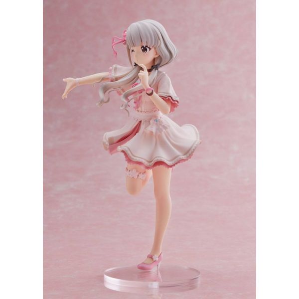Hisakwa Nagi O-Ku-Ri-Mo-No Sunday! Statue (Idolmaster Cinderella Girls) Additional Image 2