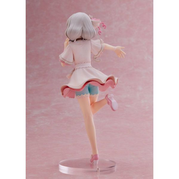 Hisakwa Nagi O-Ku-Ri-Mo-No Sunday! Statue (Idolmaster Cinderella Girls) Additional Image 3