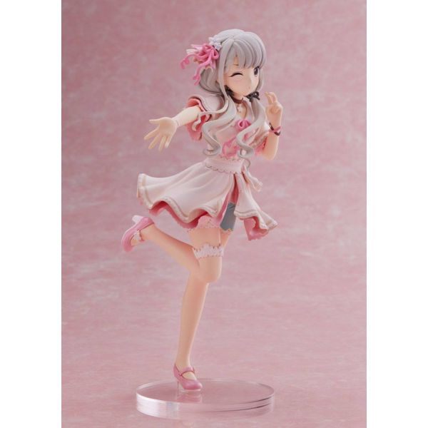 Hisakwa Nagi O-Ku-Ri-Mo-No Sunday! Statue (Idolmaster Cinderella Girls) Additional Image 4