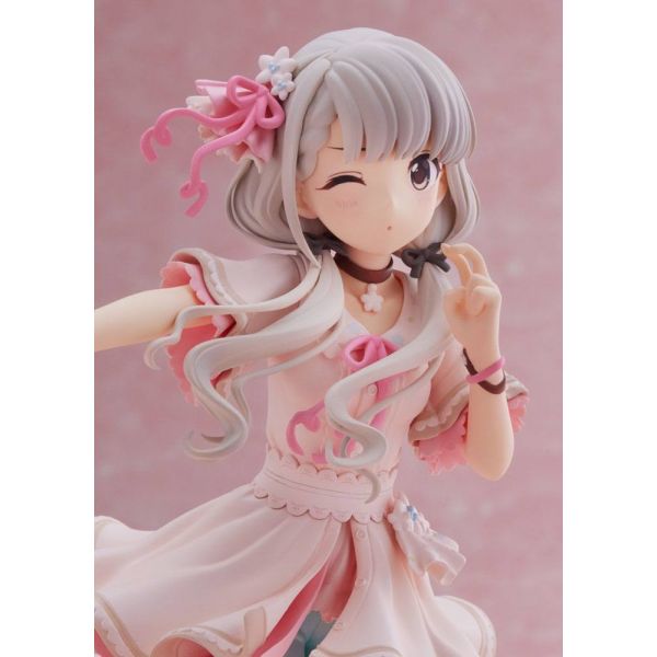 Hisakwa Nagi O-Ku-Ri-Mo-No Sunday! Statue (Idolmaster Cinderella Girls) Additional Image 5