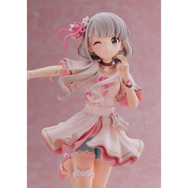 Hisakwa Nagi O-Ku-Ri-Mo-No Sunday! Statue (Idolmaster Cinderella Girls) Additional Image 6