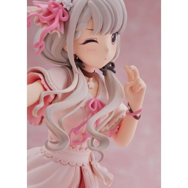 Hisakwa Nagi O-Ku-Ri-Mo-No Sunday! Statue (Idolmaster Cinderella Girls) Additional Image 8
