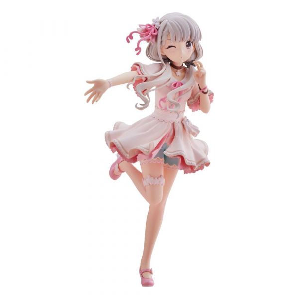 Hisakwa Nagi O-Ku-Ri-Mo-No Sunday! Statue (Idolmaster Cinderella Girls) Main Image