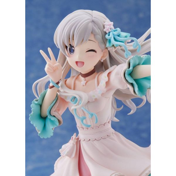 Hisakwa Hayate O-Ku-Ri-Mo-No Sunday! Statue (Idolmaster Cinderella Girls) Additional Image 5