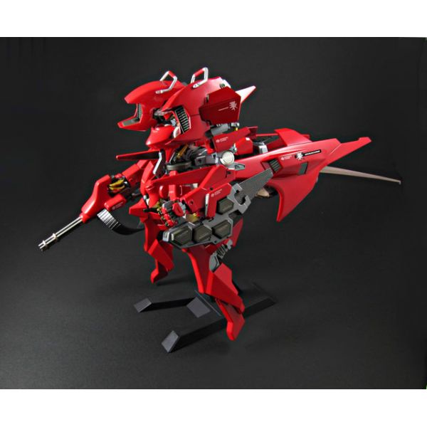 A.R.K. Cloud Breaker 01 Renewal Ver. Model Kit (Murakumo) Additional Image 1