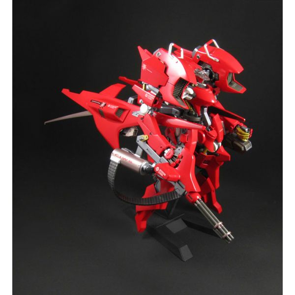 A.R.K. Cloud Breaker 01 Renewal Ver. Model Kit (Murakumo) Additional Image 2